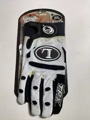 Louisville Slugger Bionic Inner Glove Size XXL NEW Right Hand Catch