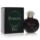 Poison by Christian Dior Eau De Toilette Spray 1.7 oz / e 50 ml [Women]