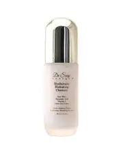 De Soap Boutique 3.38oz Hyaluronic Hydrating Cleanser with Hyaluronic Acid