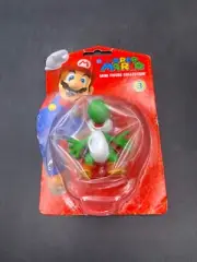 Nintendo Super Mario Bros. Yoshi Series 3 Mini Figure