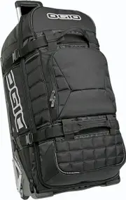 Ogio RIG 9800, gear bag , color: Black , size: 123 L