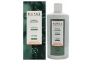 Herbal Shampoo for Dry Hair by Moraz for Unisex - 17 oz Shampoo