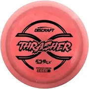 Discraft ESP FLX Thrasher Distance Driver Golf Disc - 160-166g