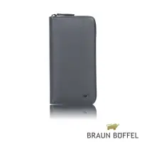 在飛比找momo購物網優惠-【BRAUN BUFFEL 德國小金牛】台灣總代理 戰神-A