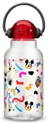 Disney, Kid Drinking Bottle Mickey & Friends 450ml