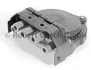 BOSCH 1235522396 Ignition Distributor Cap