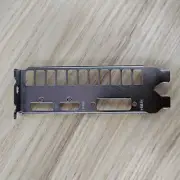 Bracket For Galaxy NVIDIA GeForce GTX 1660 1660Ti RTX 2060 Graphics Video Card