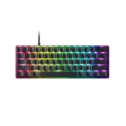 Razer Huntsman Mini Analog - 60% Gaming Keyboard with Analog Optical Switches