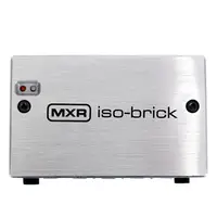 在飛比找PChome24h購物優惠-MXR M238 ISO BRICK 電源供應器