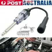 Car Spark Plug Tester Ignition Systems Auto Coil Engine Inline Diagnostic Tool