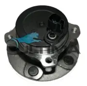 Ultima Rear (either Side) Wheel Hub & Bearing Assembly (1) HA6217 suits Focus 0