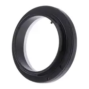FD-EOS Tube Mount Adapter Ring For Canon FD Lens to EOS EF Camera Accs Repair
