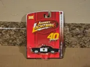Johnny Lightning Forever Series 1965 Chevy Chevelle SS '65 Police Black