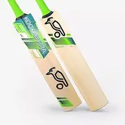 Kookaburra Kahuna 8.1 Kashmir Willow Junior Cricket Bat - Harrow/Youth