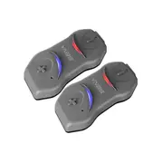 Sena 10R Bluetooth 4.1 Headset & Intercom Dual 10R-02D
