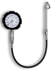 Asahi Sangyo AD-212 Tire Gauge