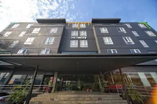 宿霧亨利飯店The Henry Hotel Cebu