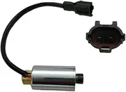 LL00068 Pump Excavator Solenoid Valve Engine Solenoid Valve SH200A3