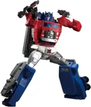TRANSFORMERS MASTERPIECE G SERIES MPG-09 SUPER GINRAI TAKARA TOMY New