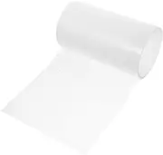 1Roll Cat Scratch Tape of PVC Scratch Furniture Protector Cat Training Sticky Tape for Upholstery Cat Deterrent for Sofa Protection