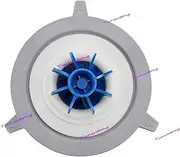 524922P Motor Rotor Assembly Compatible for Fisher & Paykel DSC Dishwasher Pump Motor