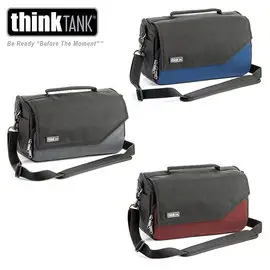 ◎相機專家◎ ThinkTank Mirrorless Mover 25i 微單眼側背包 1機4鏡 TTP667 公司貨
