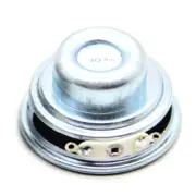 & Practical 40mm Internal Speaker 4ohm 5W Loudspeaker for DIY