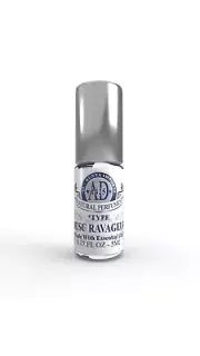 Musc Ravageur - Al Dunya Imports - Uncut Concentrated Perfume Oil 5ml Roll-On.