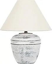 Cooper & Co. Azura 48cm Reactive Table Lamp Beige