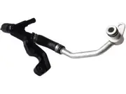 Turbocharger Coolant Line For 2013-2016 Mercedes GL550 4.7L V8 2014 2015 SN738DG