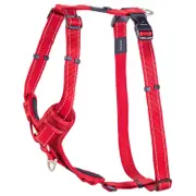 Rogz Control Harness Red (X-Large) | For Dogs