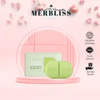 在飛比找蝦皮購物優惠-[MERBLISS] Merbliss 婚紗心葉泡泡裝 10