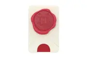 PopSockets: PopWallet + for MagSafe Harry Potter Hogwarts Letter