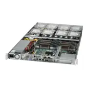 Supermicro SYS-6018R-TD8 Barebones Server NEW IN STOCK 5 Year Warranty