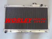 QLD-Aluminum Radiator for Mazda Miata MX5 MX-5 MX V 90-97 Manual MT 2 Row new