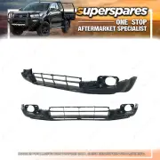 Superspares Front Lower Apron for Ford Ranger PJ 12/2006-05/2009 Brand New