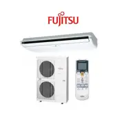 FUJITSU ABTA36LAT 10.0kW Under Ceiling Console System 1 Phase