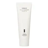 在飛比找蝦皮商城優惠-VERSO - Facial Cleanser - 120m