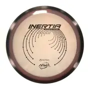 NEW DISC GOLF MVP PROTON INERTIA UNDERSTABLE DISTANCE DRIVER 169g PURPLE