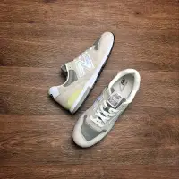 在飛比找蝦皮購物優惠-NEW BALANCE 996 MRL996 麂皮 復古 慢