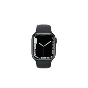 Apple Watch Series 7 45mm Wi-Fi + Cellular (Refurbished) - Aluminium Blue Good