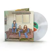 Crosby, Stills & Nash (Clear Vinyl)