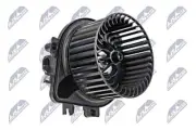 Interior Blower For MINI R52 Cooper S One R50 R53 JCW 01-08 64111497538 (for: Mini)
