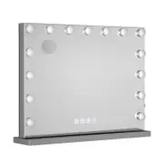 Embellir Make Up LED Hollywood Makeup Mirror