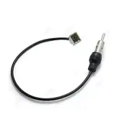 Hyundai iX35 2009-2015 AFTERMARKET CAMERA ADAPTER TO FACTORY HEAD UNIT