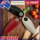 Electric Tin Can Opener Automatic for Weak Hand One Touch Battery Operated Cooks