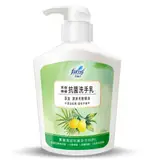 【花仙子】茶樹檸檬洗手乳(300CCX12瓶)