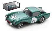 Spark S2436 Aston Martin DB3 S #21 Le Mans 1954 - Whitehead/Stewart 1/43 Scale