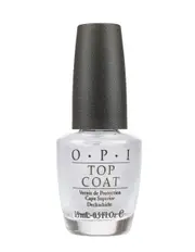 [OPI] Top Coat Nail Polish