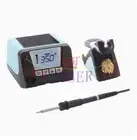 1PCS New In Box Weller Lead Free Soldering Station WT1014 Replace WSD81i